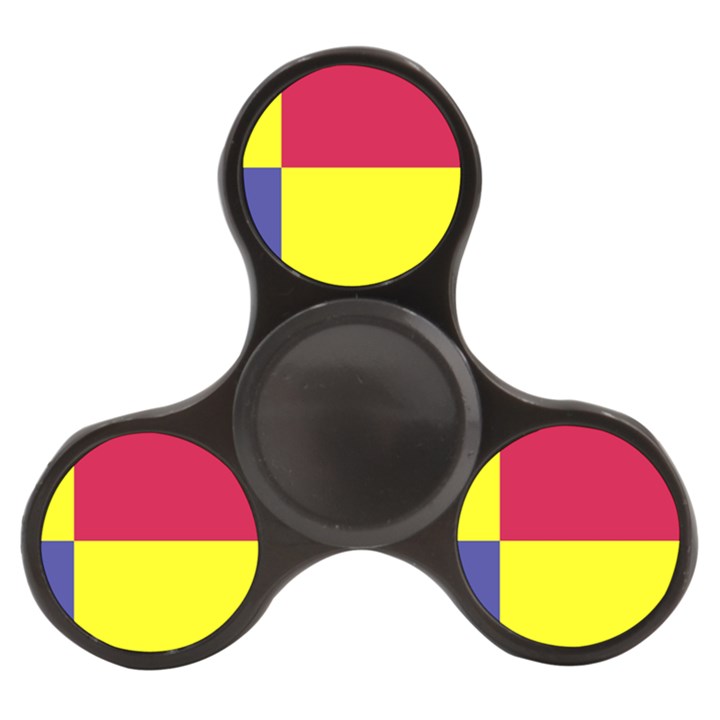 Kosicky Flag Finger Spinner