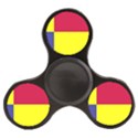 Kosicky Flag Finger Spinner View2