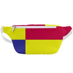 Kosicky Flag Waist Bag  by tony4urban