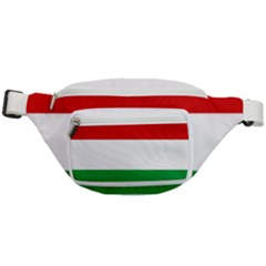 Hungary Fanny Pack by tony4urban