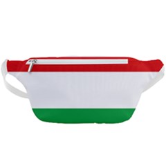 Hungary Waist Bag  by tony4urban