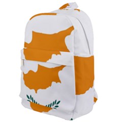 Cyprus Classic Backpack by tony4urban