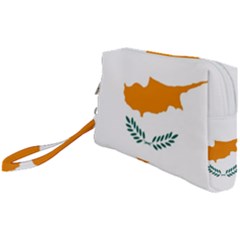 Cyprus Wristlet Pouch Bag (small) by tony4urban