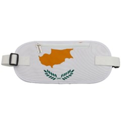 Cyprus Rounded Waist Pouch by tony4urban