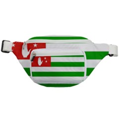 Abkhazia Fanny Pack by tony4urban