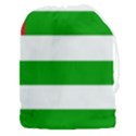 Abkhazia Drawstring Pouch (3XL) View1