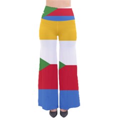 Comoros So Vintage Palazzo Pants by tony4urban