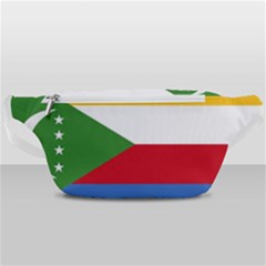 Comoros Waist Bag  by tony4urban