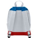 Crimea Flag Zip Up Backpack View3