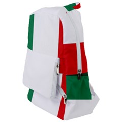 Italy Travelers  Backpack by tony4urban