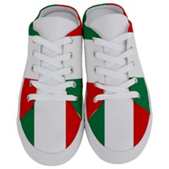 Italy Half Slippers by tony4urban