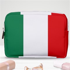 Italy Make Up Pouch (medium) by tony4urban