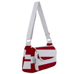 Latvia Multipack Bag by tony4urban