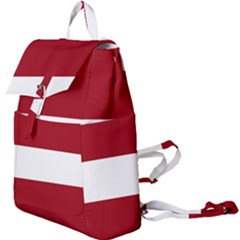 Latvia Buckle Everyday Backpack by tony4urban