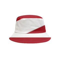 Latvia Bucket Hat (kids) by tony4urban