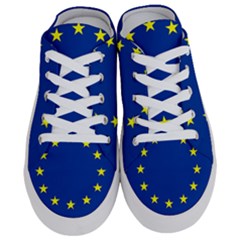 Europe Half Slippers by tony4urban