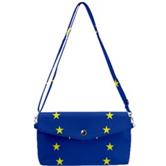 Europe Removable Strap Clutch Bag by tony4urban