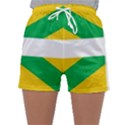 Halaka Flag Sleepwear Shorts View1