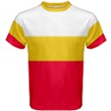 Malopolskie Flag Men s Cotton Tee View1