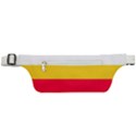 Malopolskie Flag Active Waist Bag View1