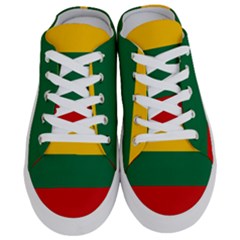 Lithuania Half Slippers by tony4urban