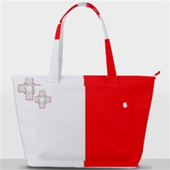 Malta Back Pocket Shoulder Bag  by tony4urban