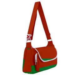 Belarus Multipack Bag by tony4urban