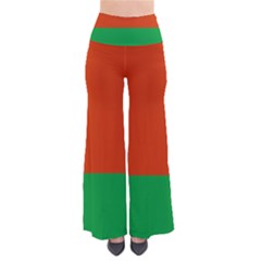 Belarus So Vintage Palazzo Pants by tony4urban