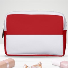 Monaco Make Up Pouch (medium) by tony4urban