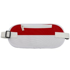 Monaco Rounded Waist Pouch by tony4urban