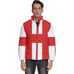 London Men s Puffer Bubble Jacket Coat by tony4urban