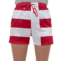 Eindhoven Flag Sleepwear Shorts by tony4urban