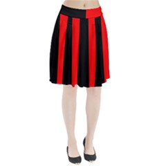 Namur Flag Pleated Skirt by tony4urban