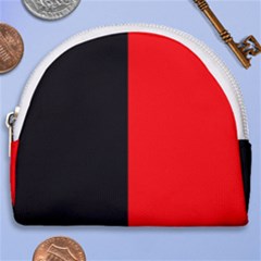 Namur Flag Horseshoe Style Canvas Pouch by tony4urban