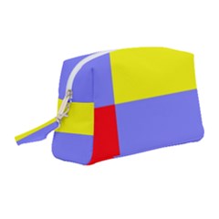 Nitriansky Flag Wristlet Pouch Bag (medium) by tony4urban