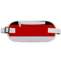 Berlin Old Flag Rounded Waist Pouch by tony4urban