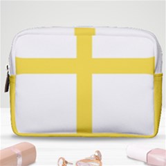 Nord Trondelag Make Up Pouch (medium) by tony4urban