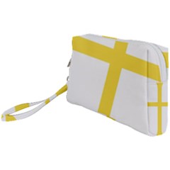 Nord Trondelag Wristlet Pouch Bag (small) by tony4urban