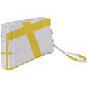 Nord Trondelag Wristlet Pouch Bag (Small) View2