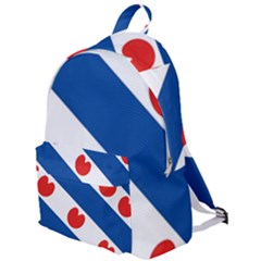 Frisian Flag The Plain Backpack by tony4urban