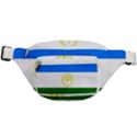 Bashkortostan Flag Fanny Pack View1