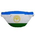 Bashkortostan Flag Fanny Pack View2