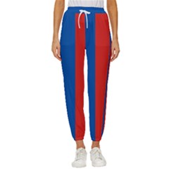 Paris Cropped Drawstring Pants by tony4urban