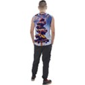 Berwyn Car Kebob Men s Regular Tank Top View2