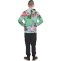 Shabbychic Men s Pullover Hoodie View2