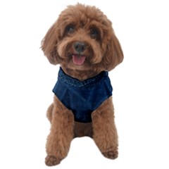 Denim Style  Dog Sweater by PollyParadiseBoutique7