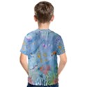 Great Barrier Reef  Kids  Cotton Tee View2