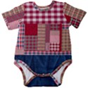 Country Bumpkin Baby Short Sleeve Bodysuit View1