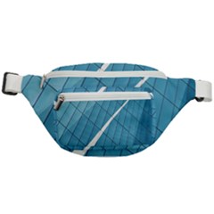 Design Texture Fanny Pack by artworkshop