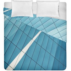 Design Texture Duvet Cover Double Side (king Size) by artworkshop